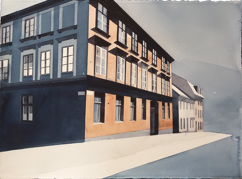 Bellmansgatan III