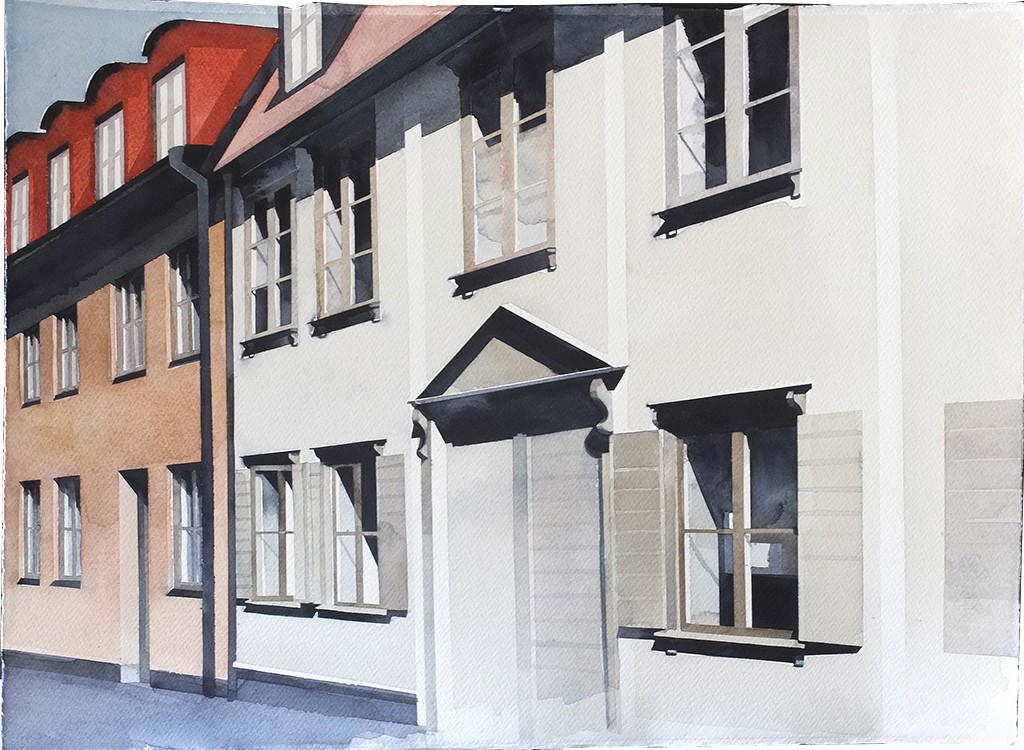 Breda gatan V