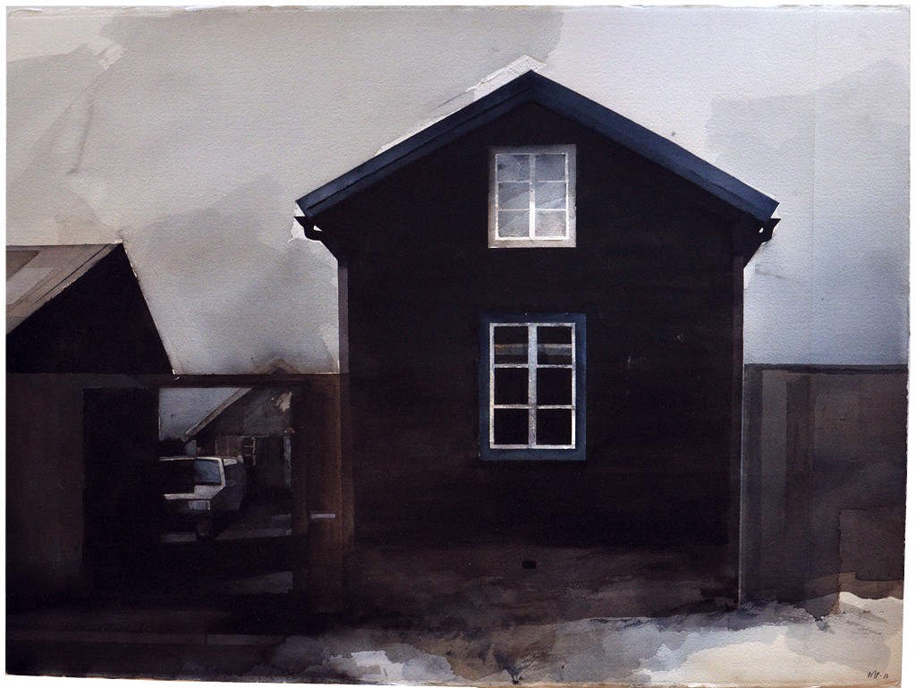 Falun II