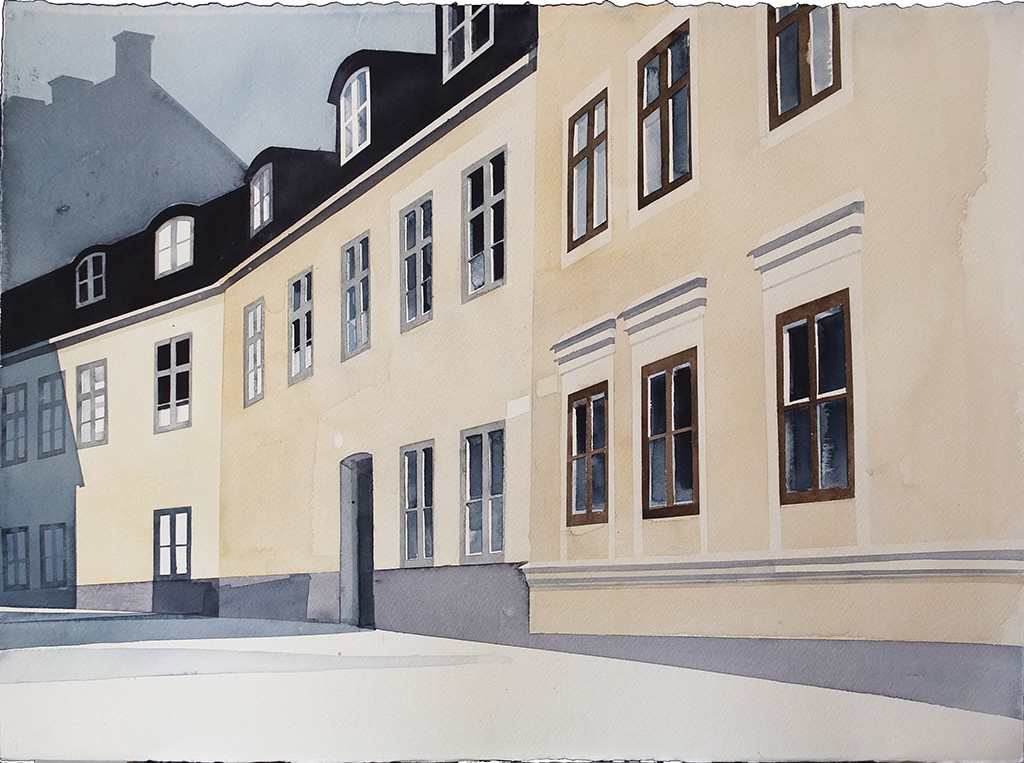 Pryssgränd IV