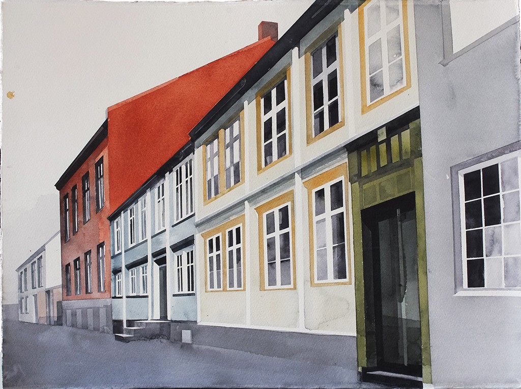 Trondheim I