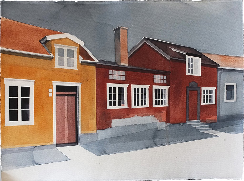 Trondheim II