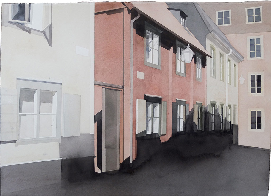 Breda gatan XIII
