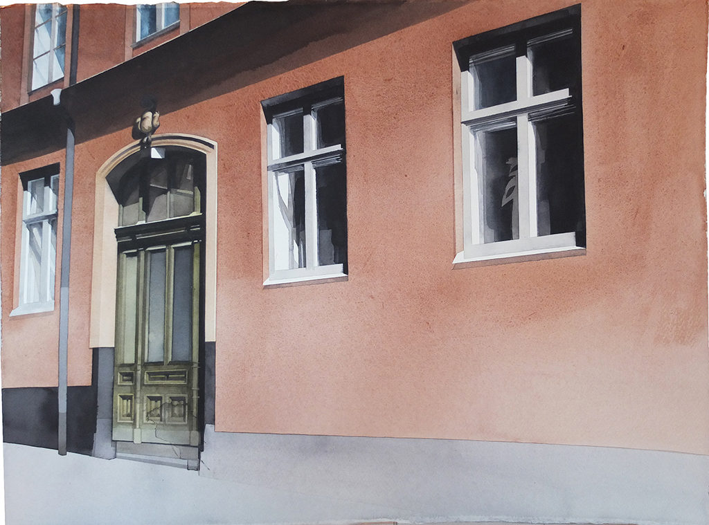 Bellmansgatan VI