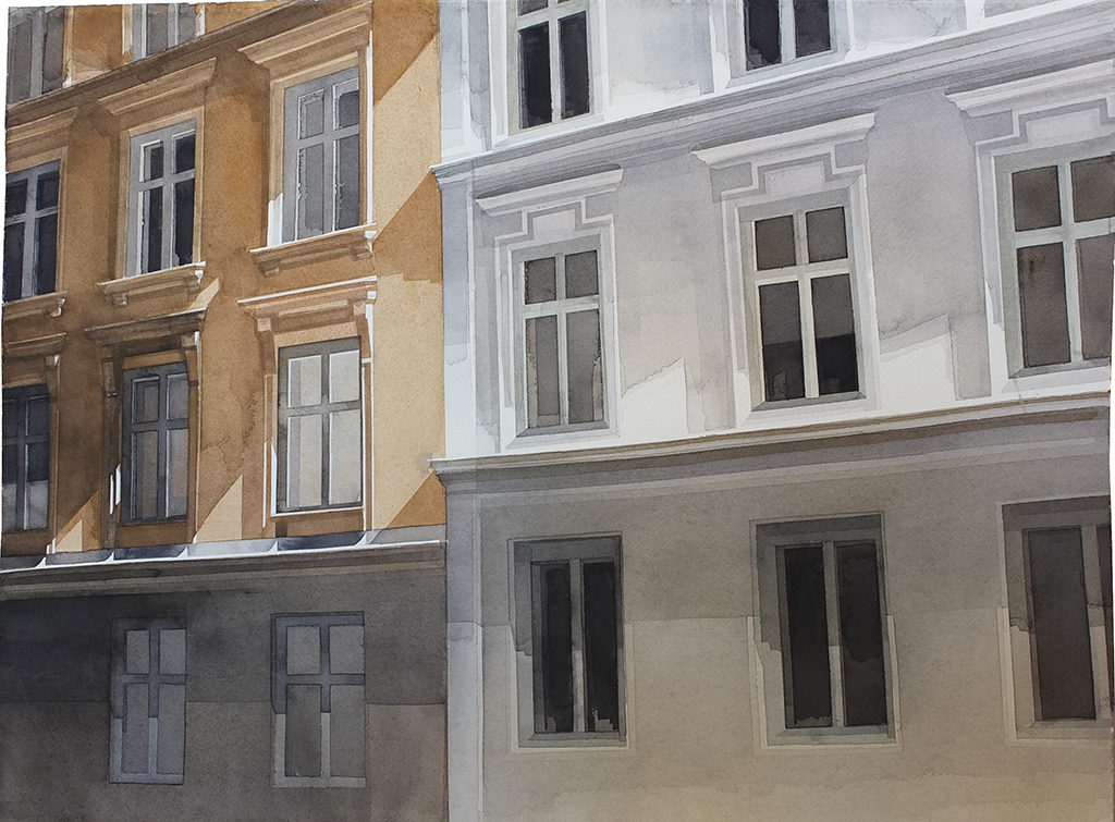 Holländargatan I