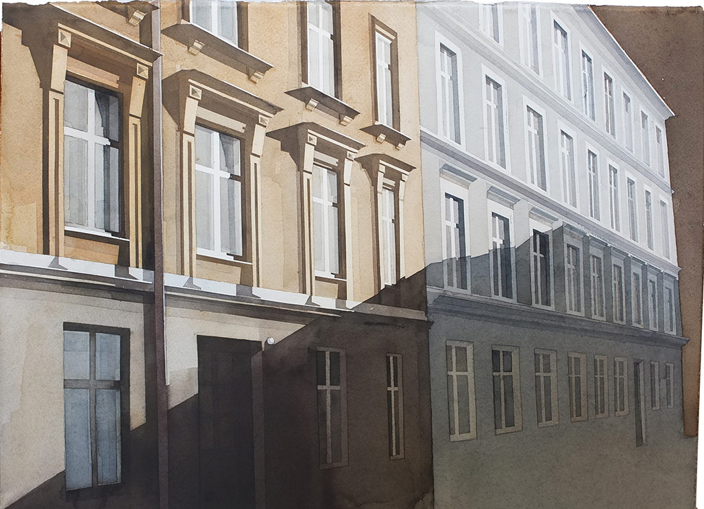 Holländargatan II