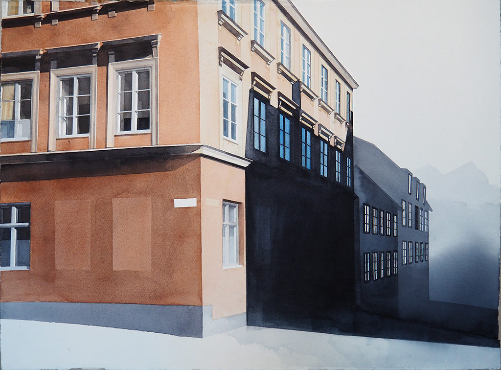 Bellmansgatan VII