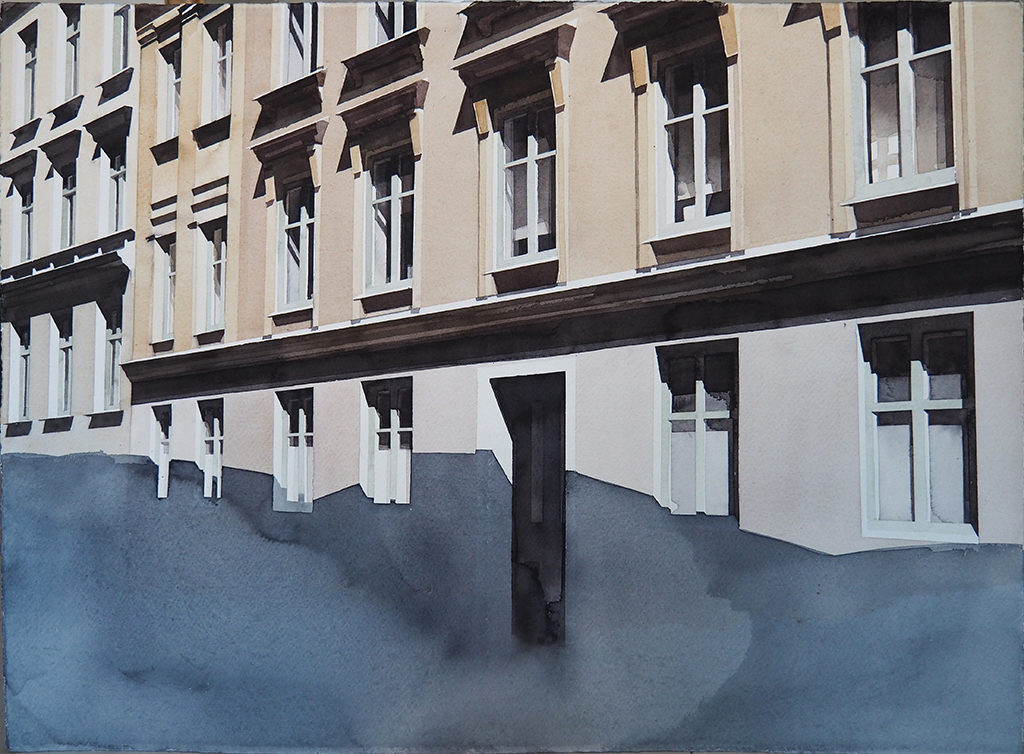 Holländargatan III