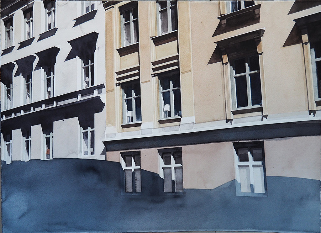 Holländargatan IV
