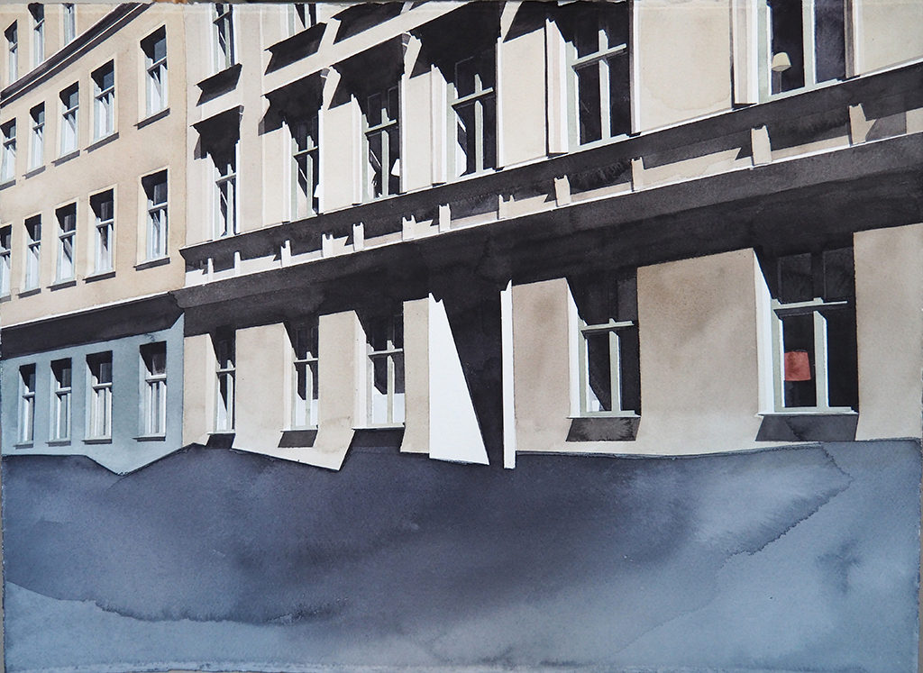 Holländargatan V
