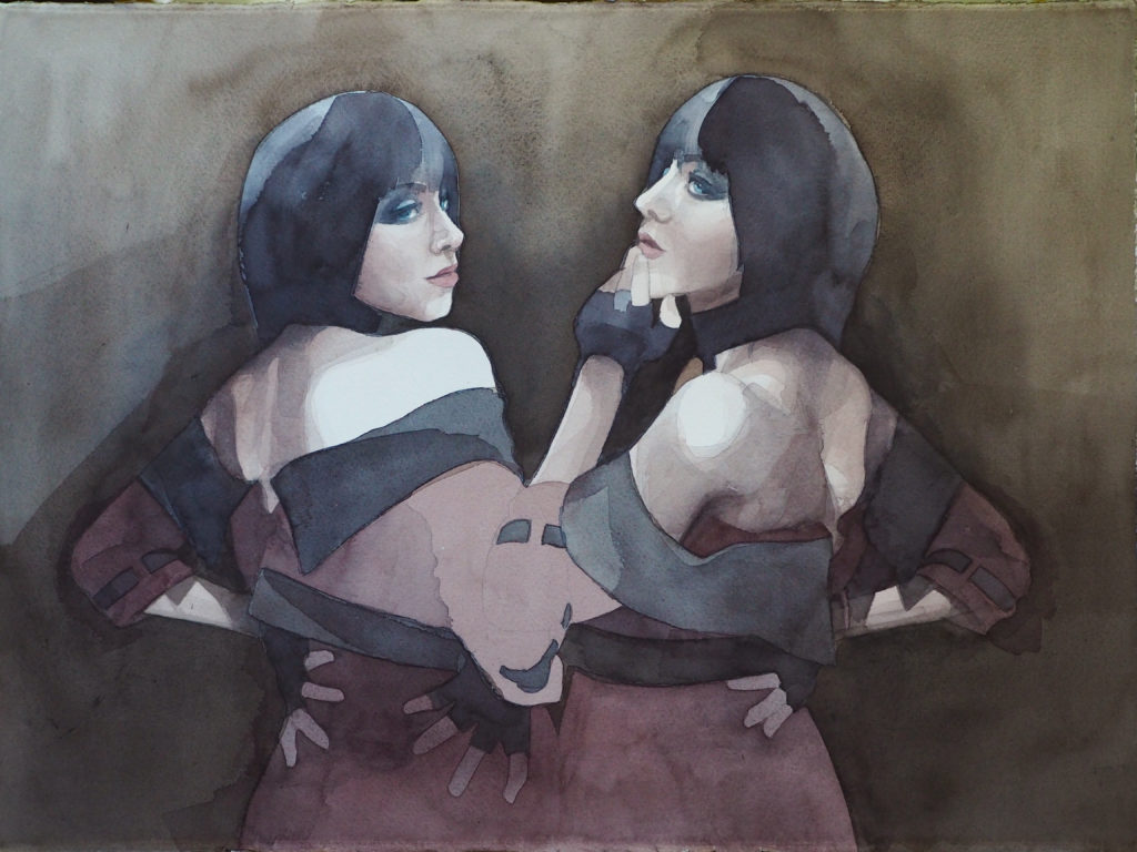 Cosplay IV