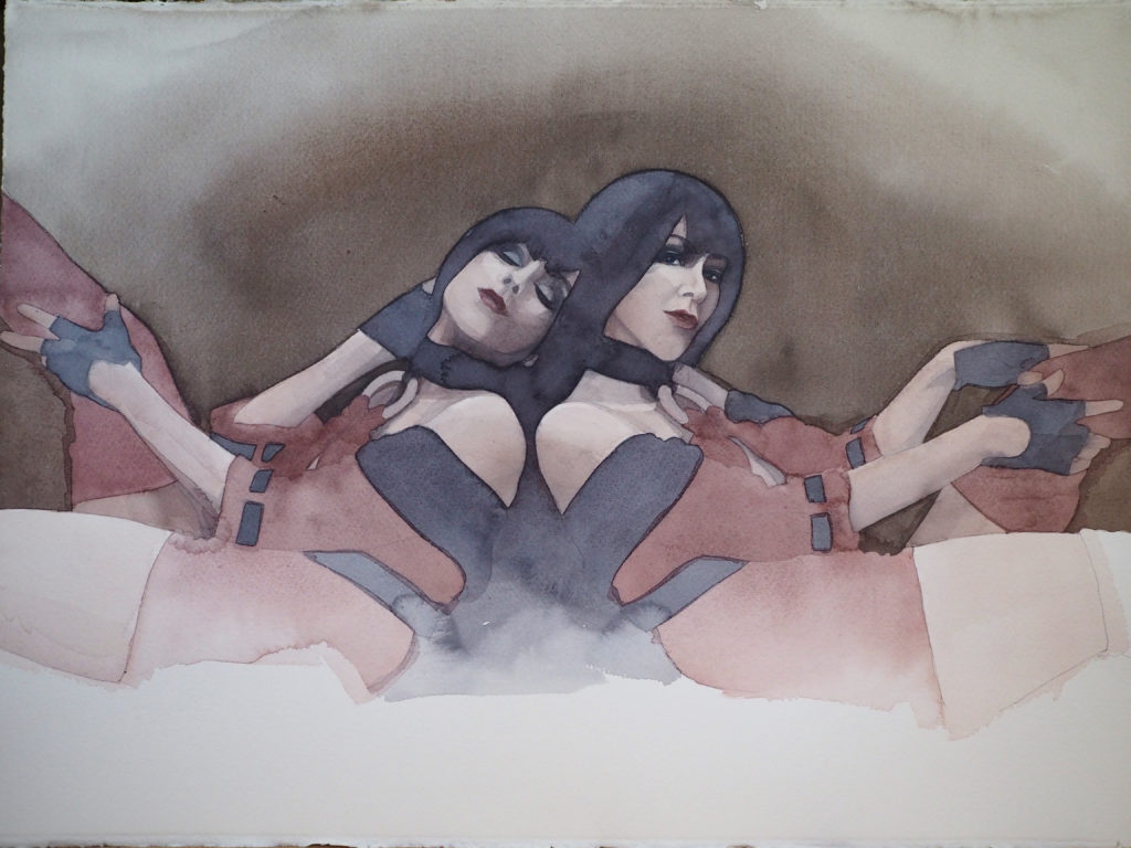 Cosplay IX