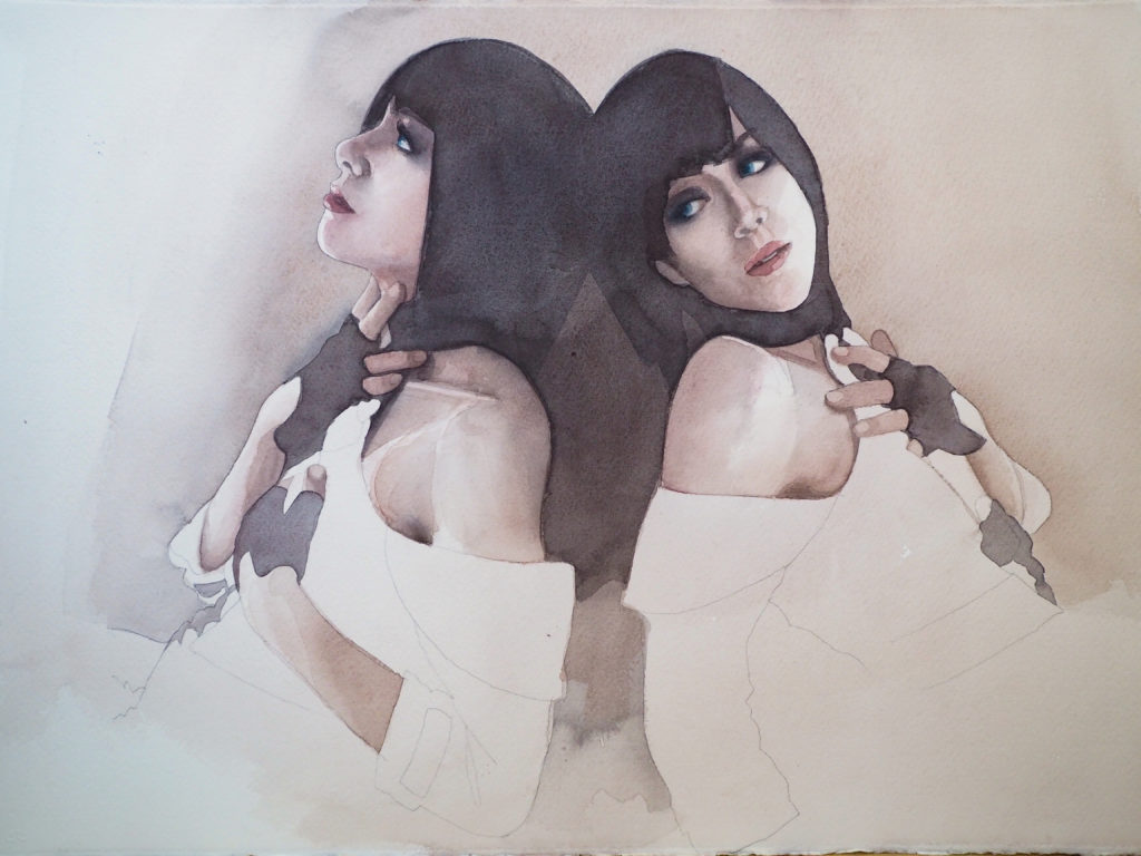 Cosplay VII