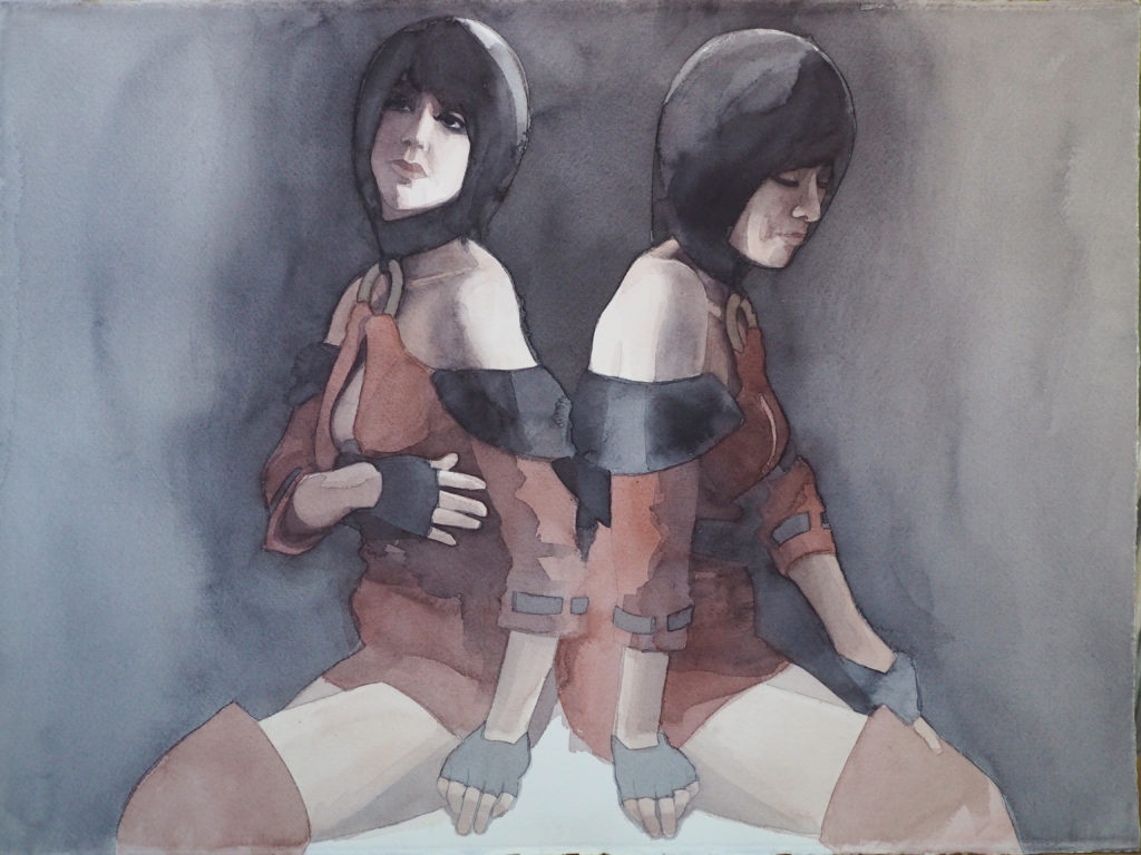 Cosplay XI