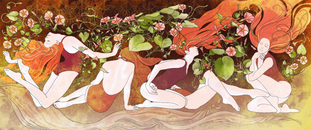 Art nouveau