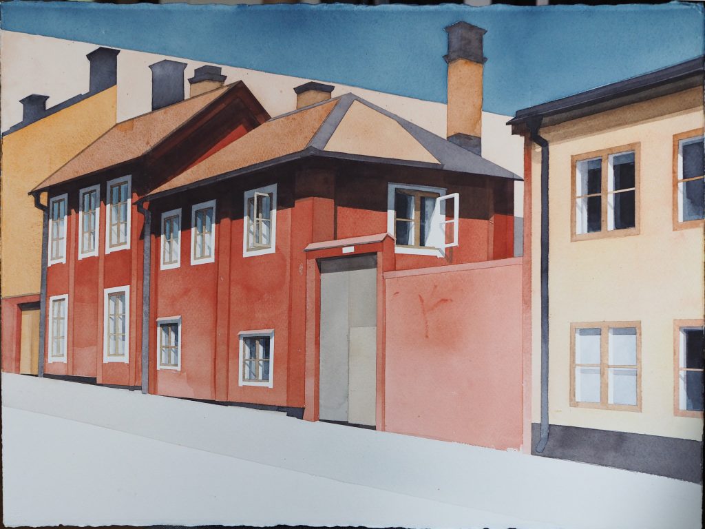 Nytorget II