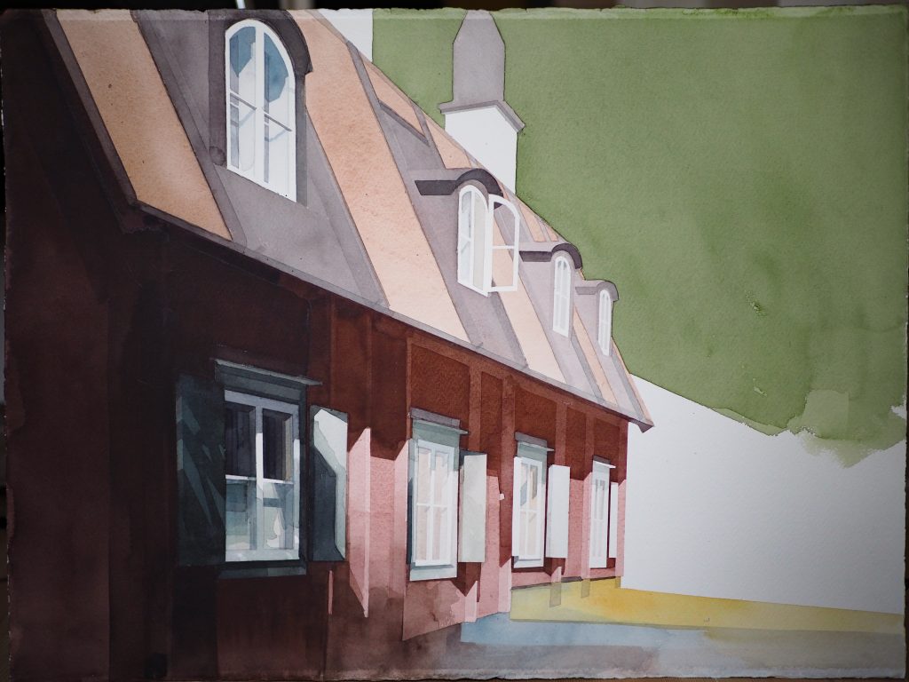 Stigbergsgatan IV