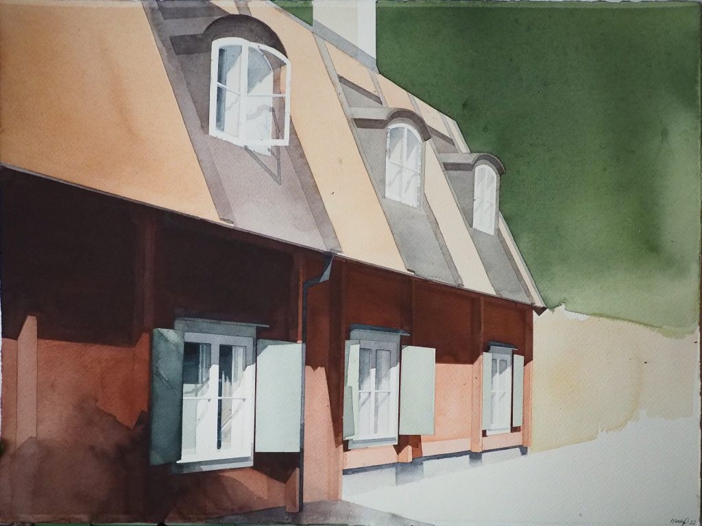 Stigbergsgatan V