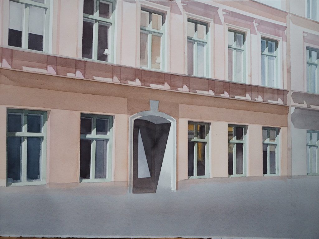 Västmannagatan II